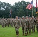 Patriot Brigade Transfers Command, Continues Legacy of Readiness