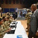 D.C. National Guard Hosts Law Enforcement Career Fair