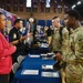D.C. National Guard Hosts Law Enforcement Career Fair