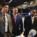 D.C. National Guard Hosts Law Enforcement Career Fair