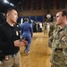 D.C. National Guard Hosts Law Enforcement Career Fair
