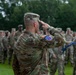 Patriot Brigade Transfers Command, Continues Legacy of Readiness