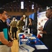 D.C. National Guard Hosts Law Enforcement Career Fair