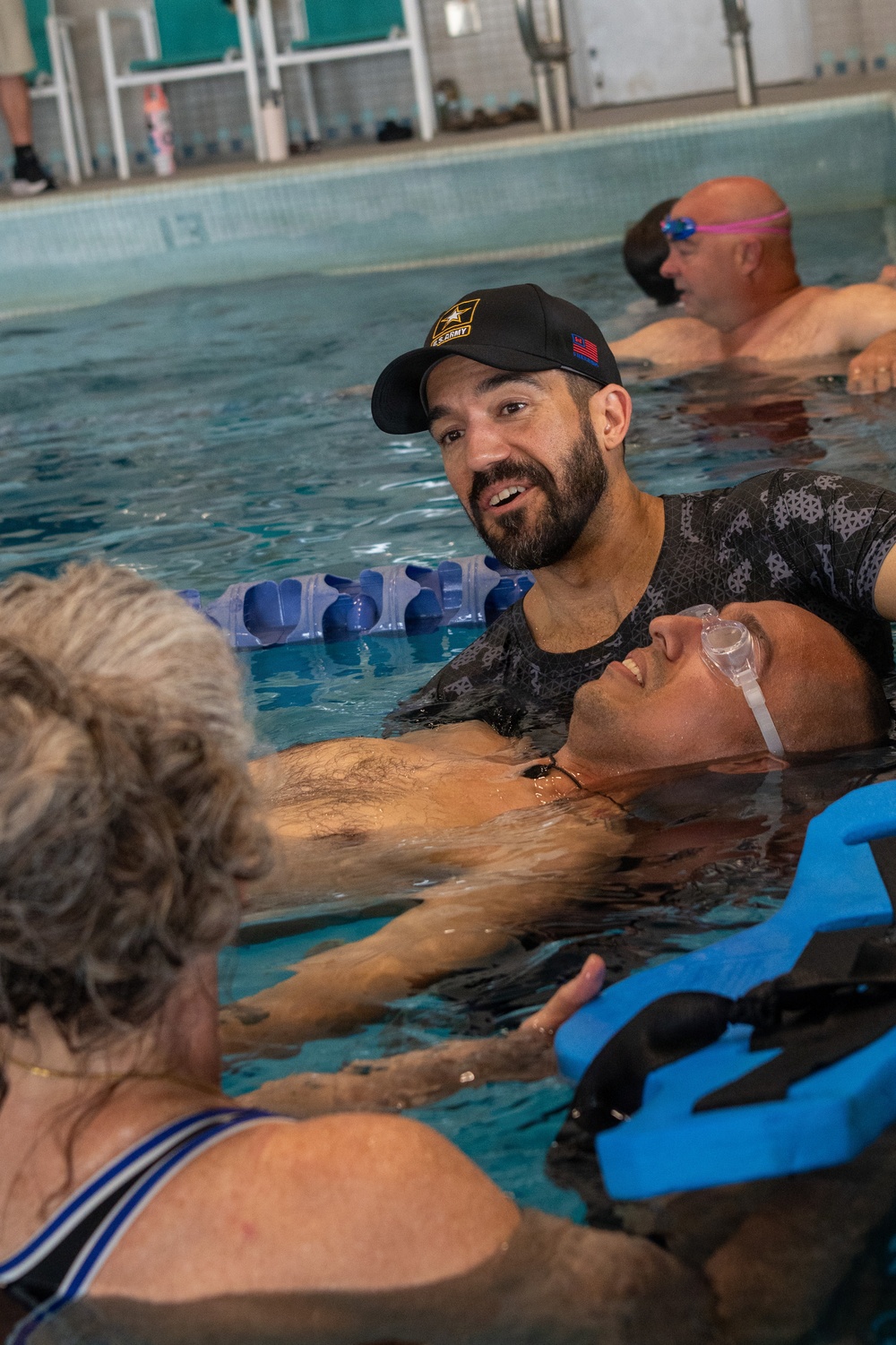 2026 Warrior Games