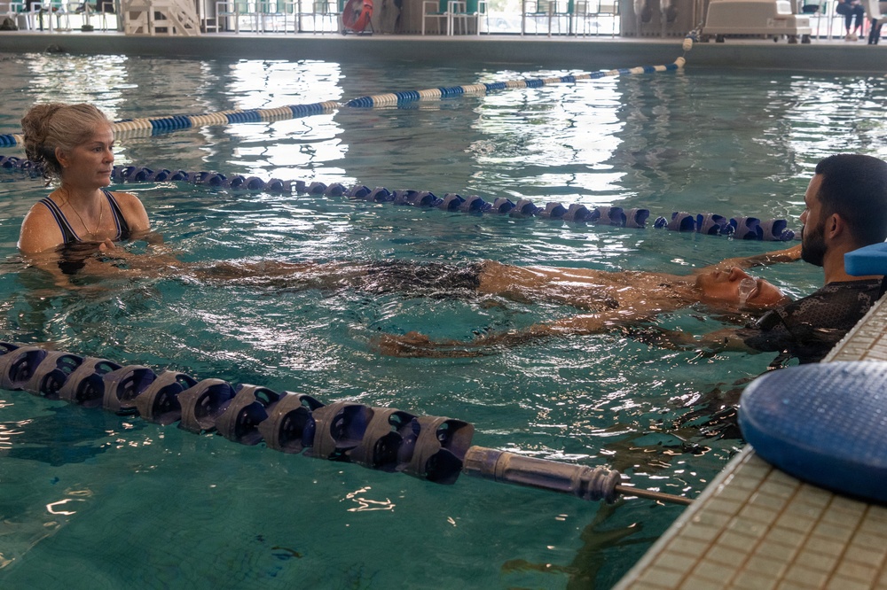 2026 Warrior Games