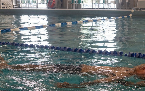 2026 Warrior Games
