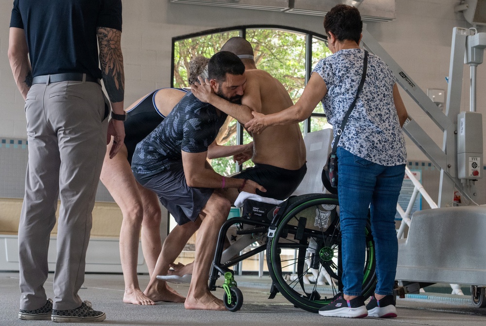 2026 Warrior Games