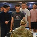 D.C. National Guard Hosts Law Enforcement Career Fair