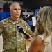 D.C. National Guard Hosts Law Enforcement Career Fair