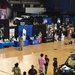 D.C. National Guard Hosts Law Enforcement Career Fair