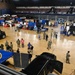 D.C. National Guard Hosts Law Enforcement Career Fair