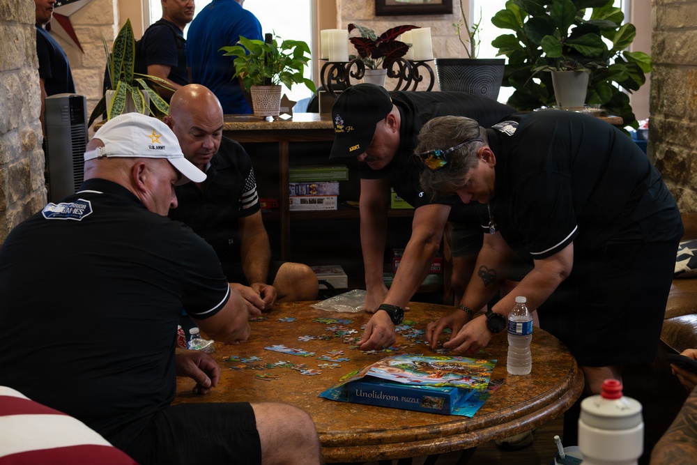 2026 Warrior Games