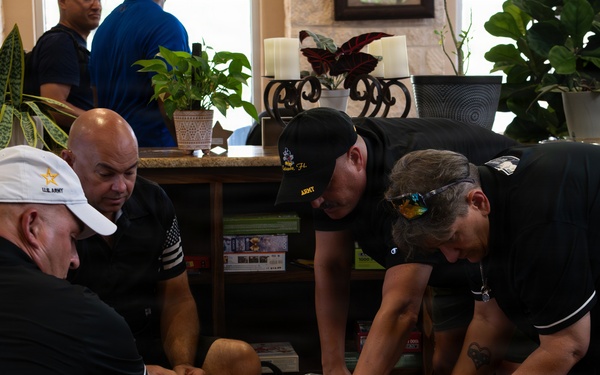 2026 Warrior Games