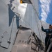 USS Arlington (LPD 24) conducts sea and anchor during TCAT