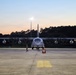 VMGR-352 transports VMM-165 equipment