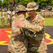 25th Division Sustainment Troops Battalion Change of Command Ceremony