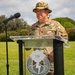 25th Division Sustainment Troops Battalion Change of Command Ceremony