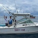 Coast Guard rescues 2 boaters 18 miles off Ormond Beach