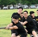 KATUSA Friendship Week 2026 tug of war competition