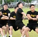 KATUSA Friendship Week 2026 tug of war competition