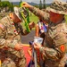 25th Division Sustainment Troops Battalion Change of Command Ceremony