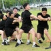 KATUSA Friendship Week 2026 tug of war competition