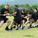 KATUSA Friendship Week 2026 tug of war competition