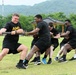 KATUSA Friendship Week 2026 tug of war competition