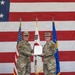 8th Operational Medical Readiness Squadron welcomes new commander