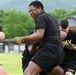 KATUSA Friendship Week 2026 tug of war competition