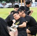 KATUSA Friendship Week 2026 tug of war competition