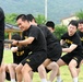 KATUSA Friendship Week 2026 tug of war competition