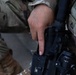 Army Reserve Civil Affairs soldiers train with the New Jersey Army National Guard