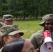 Army Reserve Civil Affairs soldiers train with the New Jersey Army National Guard