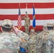 8th Operational Medical Readiness Squadron welcomes new commander