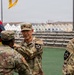 DSTB Changes Command