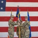 8th Operational Medical Readiness Squadron welcomes new commander