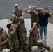 Army Reserve Civil Affairs soldiers train with New Jersey Army National Guard