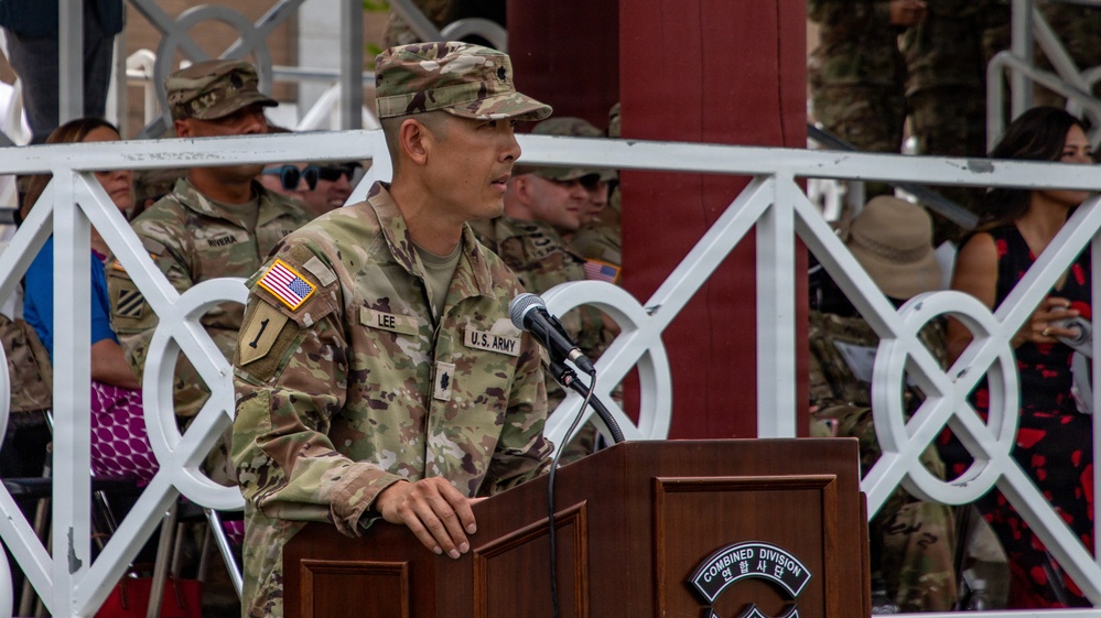 DSTB Changes Command