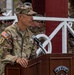 DSTB Changes Command