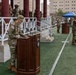 DSTB Changes Command