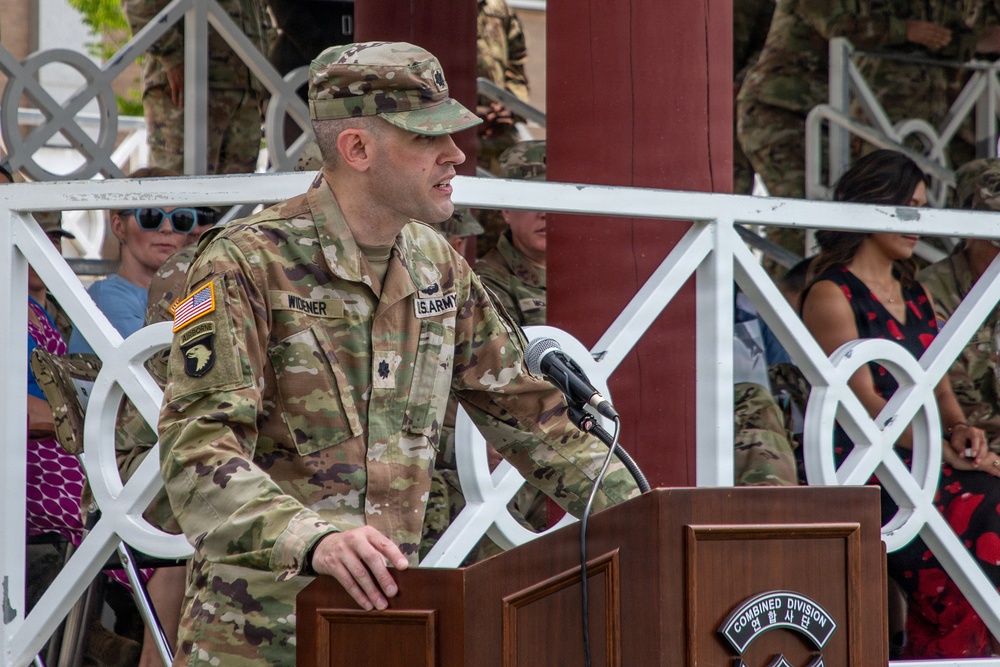 DSTB Changes Command