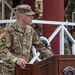 DSTB Changes Command