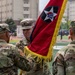 DSTB Changes Command