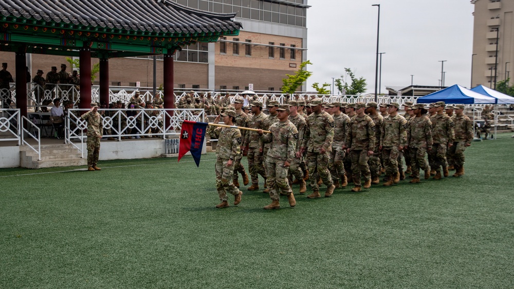 DSTB Changes Command