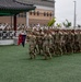 DSTB Changes Command