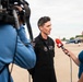 Inspiring tomorrow’s innovators at the Spirit of St. Louis Airshow
