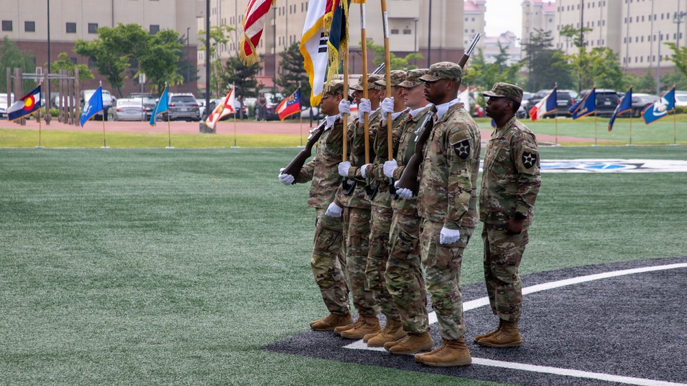 DSTB Changes Command