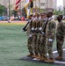 DSTB Changes Command