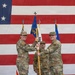 8th Operational Medical Readiness Squadron welcomes new commander
